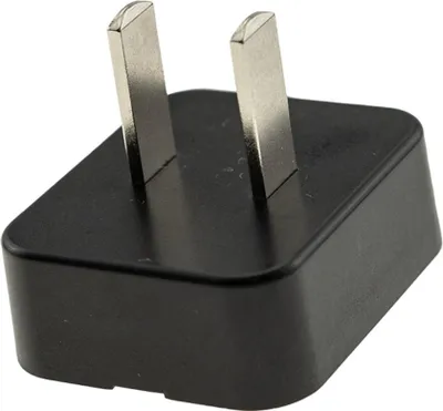 Produktbild von MEANWELL AC PLUG-CN4 AC-Wechseladapter CN