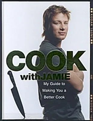 Obrázek produktu pro Cook with Jamie