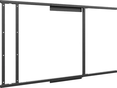 Obrázok produktu pre Hagor 5866, 190,5 cm (75")