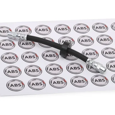 Produktbild von A.B.S. SL 3900 Bremsschlauch für VW GOLF II (19E, 1G1) TRANSPORTER III Bus GOLF I Cabriolet (155) PASSAT Variant (3A5, 35I) Polo Coupe (86C, 80)