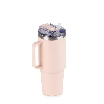 Immagine prodotto di Thermobecher Rosmarino MegaCup 870 ml - rosa