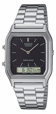 Produktbild von Casio Armbanduhr Collection AQ-230A-1DMQYES