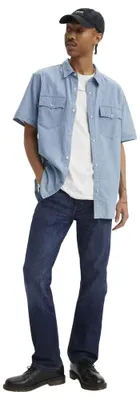 Produktbild von Levi's Herren 513™ Slim Straight Jeans
