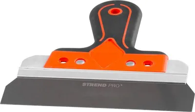 Obrázek produktu pro Strend Pro FS2602, 200 mm, Inox, nerezová ocel, fasádní hladítko
