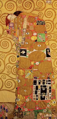 Image de Anatolie - Casse-tête Klimt : L'accomplissement - 1500 dielov