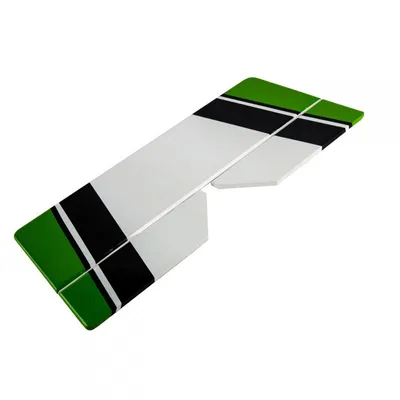 Produktbild von Hangar 9 Horizontal Stab with Elevators: Ultra Stick 30cc