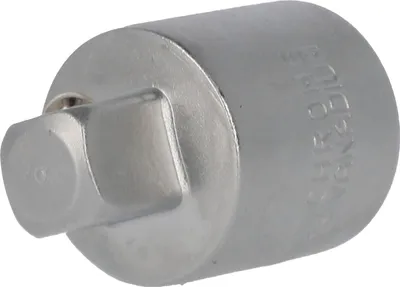 Zdjęcie produktu dla BRILLIANT TOOLS adapter 3/8" na 1/2" - BT021904