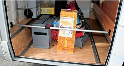 Produktbild von Fiamma Luggage Bar Sicherungsstange