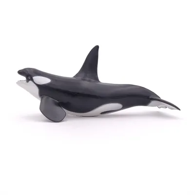 Image de Papo 56000 Orque PAPO figurine