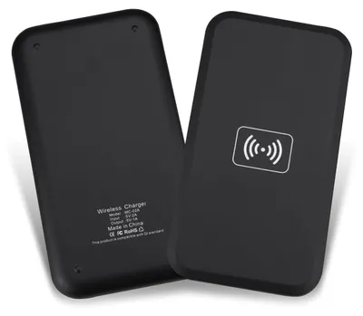 Produktbild von Induktives Schnell Ladegerät für Samsung Galaxy S21 Plus 5G QI Wireless Charger