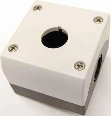 Produktbild von Eaton Aufbaugehäuse f.1 Taster 22mm M22-I1