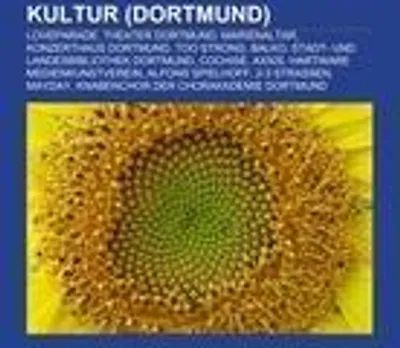 Produktbild von Kultur (Dortmund)