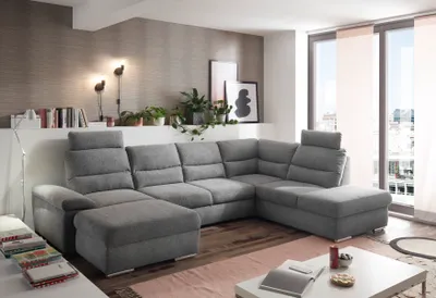 Produktbild von Wohnlandschaft mit Funktion ALMA