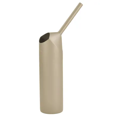 Obrázok produktu pre Blomus kanvica Colibri malá 1 l na izbové rastliny Dizajn pre interiéry nomad piesková béžová