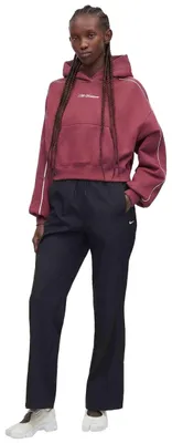 Productafbeelding van Sweatshirt Nike Studio Fleece voor Dames