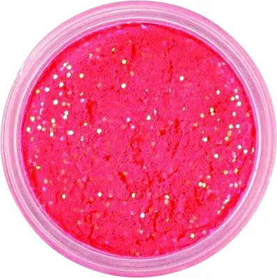 Produktbild von Berkley PowerBait® Glitter Trout Dough (Pink Glitter)