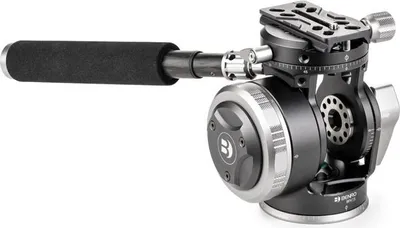 Image de BENRO Rotule pour objectifs long - WH15