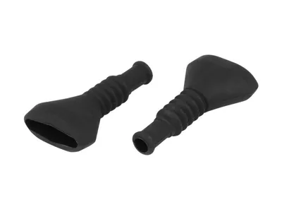 Produktbild von CARMOTION Kappe Kabelverschraubung 86294 Gummi