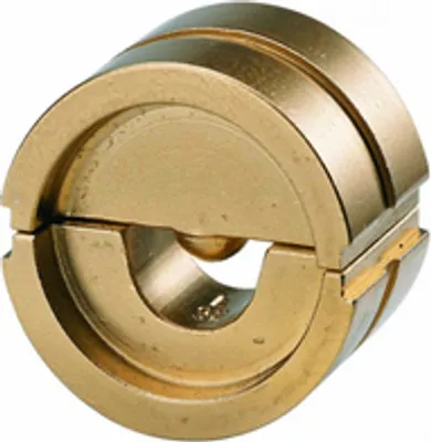 Produktbild von Cimco 105948, Dornform, 50 mm²