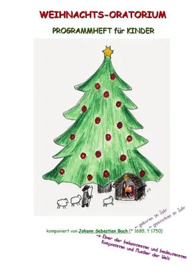 Obrázek produktu pro Weihnachts-Oratorium