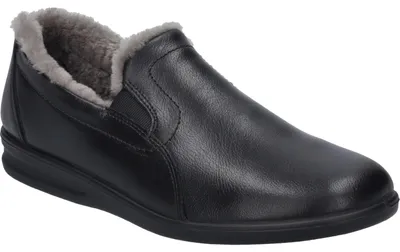 Immagine prodotto di JOSEF SEIBEL Belfort 67 | Pantofola da  Uomo | nero