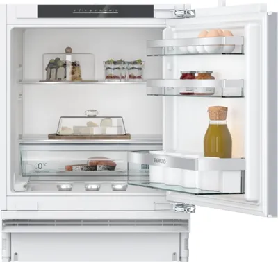 Produktbild von Siemens iQ500 KU21RADE0, 134 l, SN-T, 35 dB, E