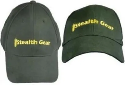 Produktbild von Stealth -Ausrüstungsfotografen CAP