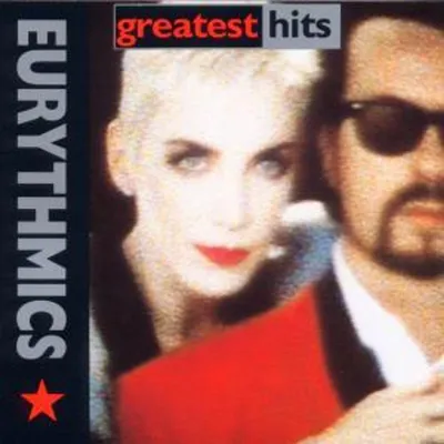 Obrázok produktu pre Eurythmics: Greatest Hits