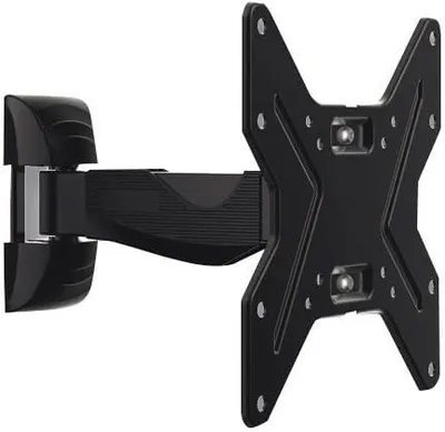 Productafbeelding van Muurbeugel voor 66 tot 114 cm (26 inch) tot 114 cm (26 inch) tot 114 cm (26 tot 45 inch) verstelbaar - TV