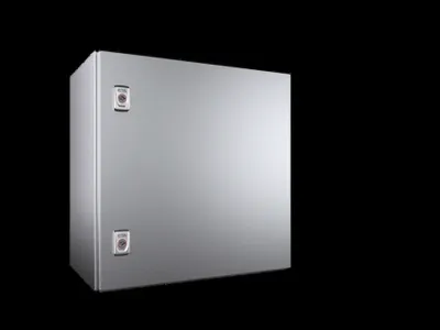 Zdjęcie produktu dla Rittal 1013.000, 500 mm, 300 mm, 500 mm, 16 kg, 16,6 kg, 1 szt.