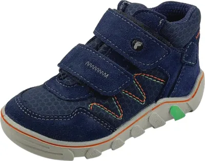 Produktbild von Ricosta Halbschuhe Jungen 31323230363533 Blau 35 EU
