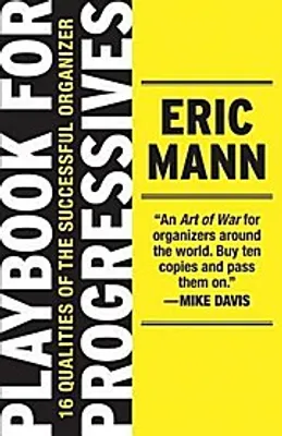 Obrázek produktu pro Playbook for Progressives