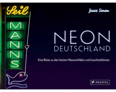 Zdjęcie produktu dla Neon Deutschland