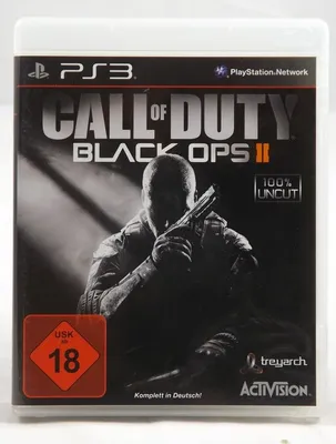 Obrázek produktu pro Call of Duty 9 - Black Ops 2