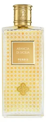 Zdjęcie produktu dla Perris Monte Carlo Arancia di Sicilia Woda perfumowana spray (100 ml)