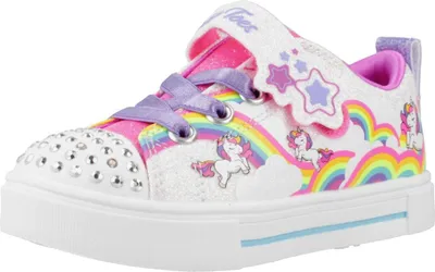 Produktbild von SKECHERS Schuhe Modell 314809N Weiß