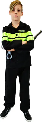 Produktbild von Polizei Original,104