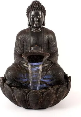 Immagine prodotto di Acqua di Buddha Silence