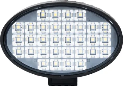 Produktbild von TT TECHNOLOGY LED Arbeitsscheinwerfer 32 W 2560 lm für Traktor und LKW