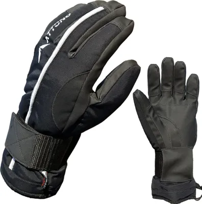 Produktbild von Snowboardhandschuhe Snowboard Ski Carving Handschuhe