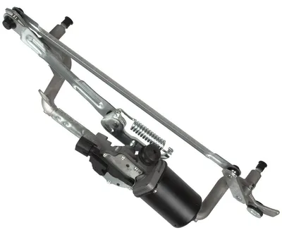Produktbild von Scheibenwischer Motor + Wischergestänge vorne für Toyota Prius ab 2009