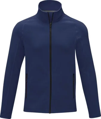 Obrázek produktu pro Elevate Essentials - Pánská fleecová bunda "Zelus" PF4105 (S) (Námořnická modrá)