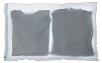 Unterbett-Tasche 46x60x26 cm Rechteckig Aufbewahrung