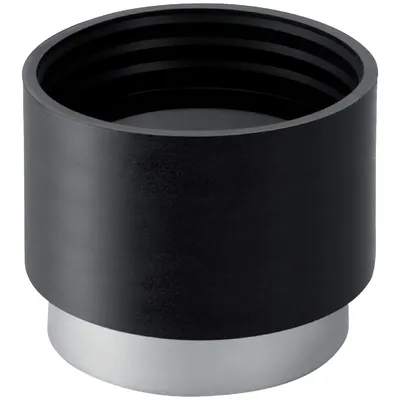 Produktbild von Geberit 359141001 PE Übergangsmanschette auf Guss