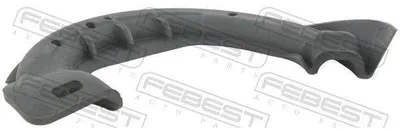 Produktbild von Febest Bzsi-204Lowf