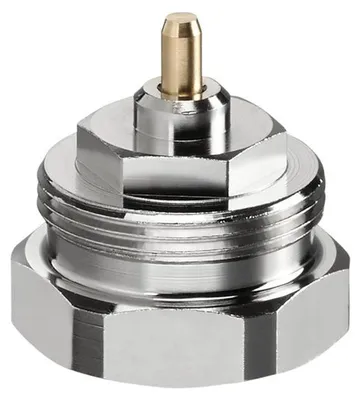 Produktbild von Oventrop Adapter f. Umr. v. Gewinde M 30x1,0 auf M 30x1,5
