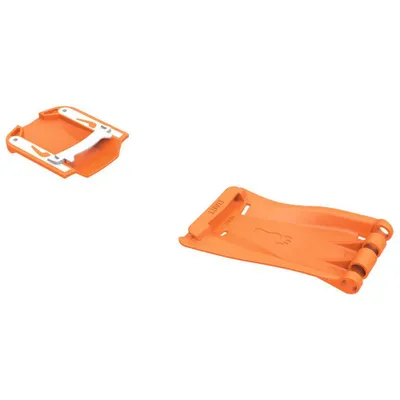 Immagine prodotto di Petzl Antisnow Dart Arancione Taglia unica