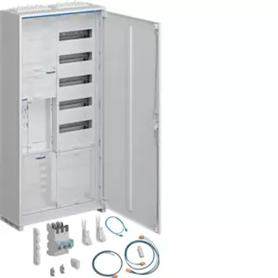 Produktbild von Hager KS,univ.Z,1ZP,BKE-I,OKK,VT5,APZ,H=1100 ZB32EZ116SB