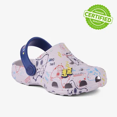 Zdjęcie produktu dla Chodaki dziecięce Coqui - 31/32