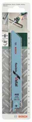 Obrázok produktu pre Bosch 2 609 256 706, Pílový kotúč, neželezitý kov, dvojkovový, Modrá, 13,1 cm, 15,2 cm